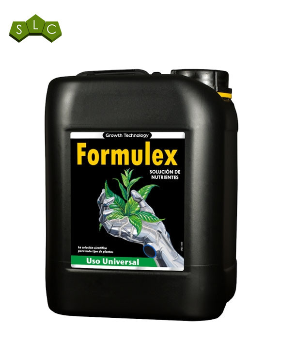 Formulex Growth Technology