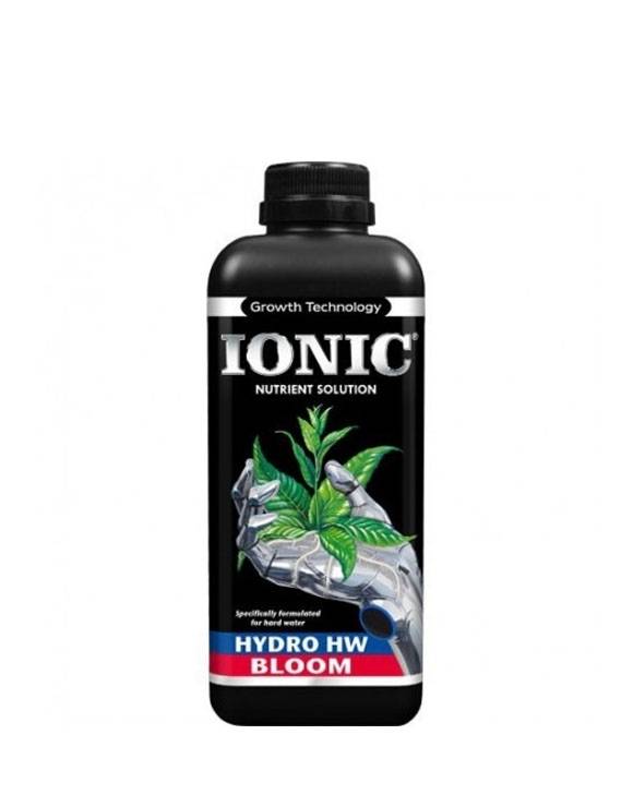 Ionic Hydro Bloom HW Growth Technology