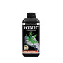 Ionic PK Boost Growth Technology