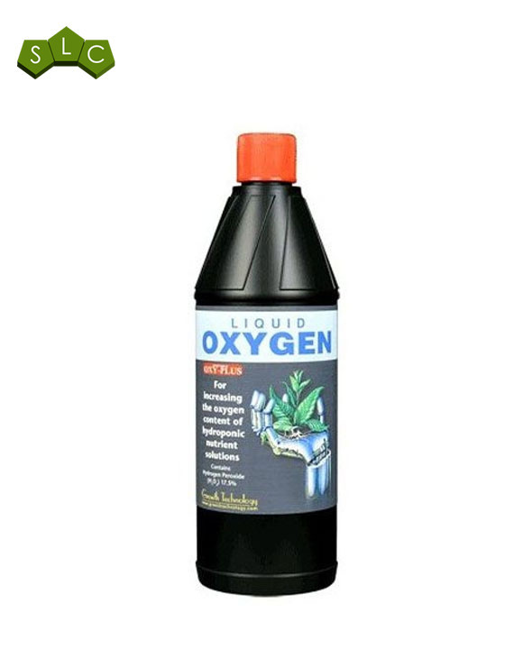 Liquid Oxigen Growth Technology