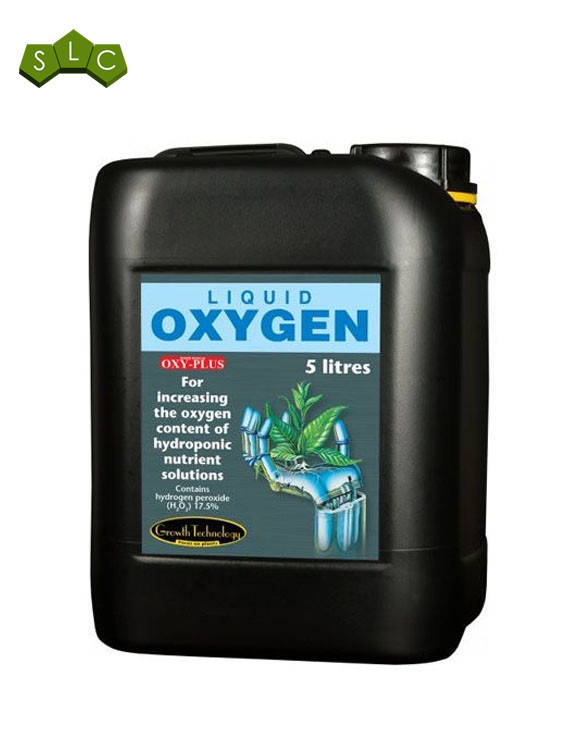 Liquid Oxigen Growth Technology