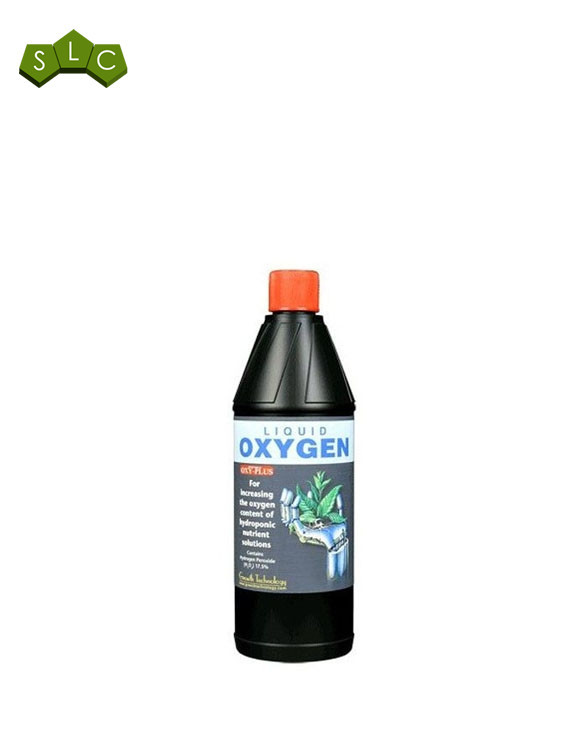 Liquid Oxigen Growth Technology