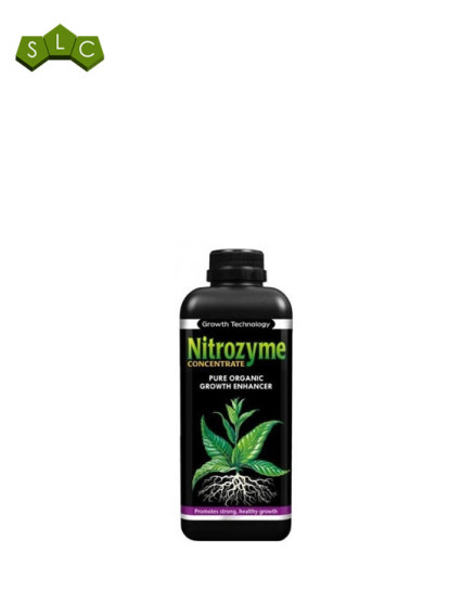 Nitrozyme Growth Technology