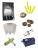 Kit cultivo 150W armario 60cm