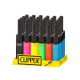 Mechero Clipper Mini Tube CP11R 20 uds