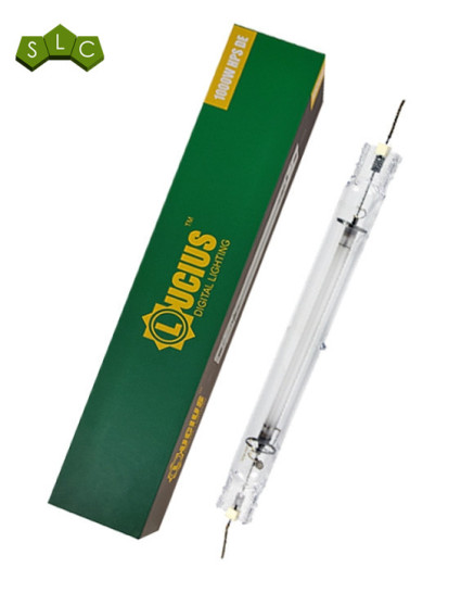 Bombilla Lucius 1000W HPS