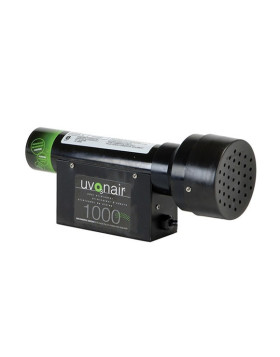 Ozonizador Uvonair