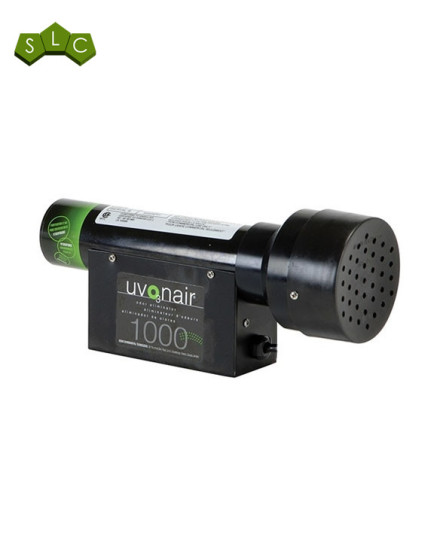 Ozonizador Uvonair
