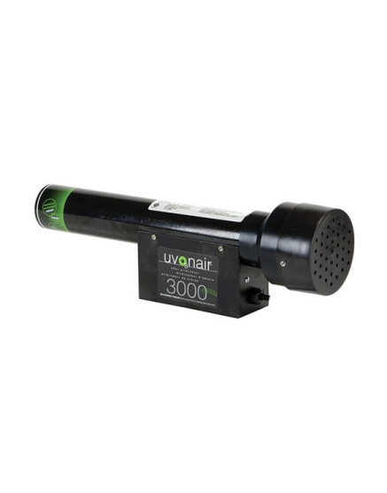 Ozonizador Uvonair