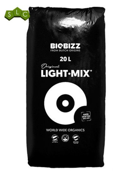 Light Mix Bio Bizz