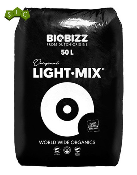 Light Mix Bio Bizz