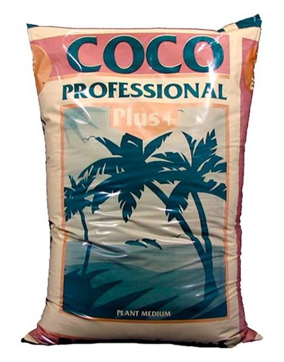 Coco Canna Profesional Plus