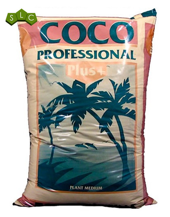 Coco Canna Profesional Plus