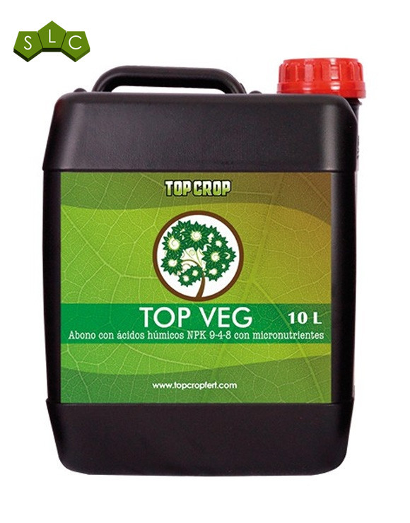 Top Veg Top Crop