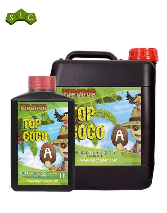 Top Coco A Top Crop