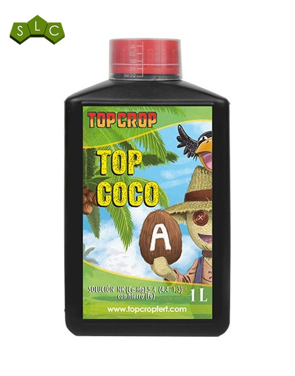 Top Coco A Top Crop