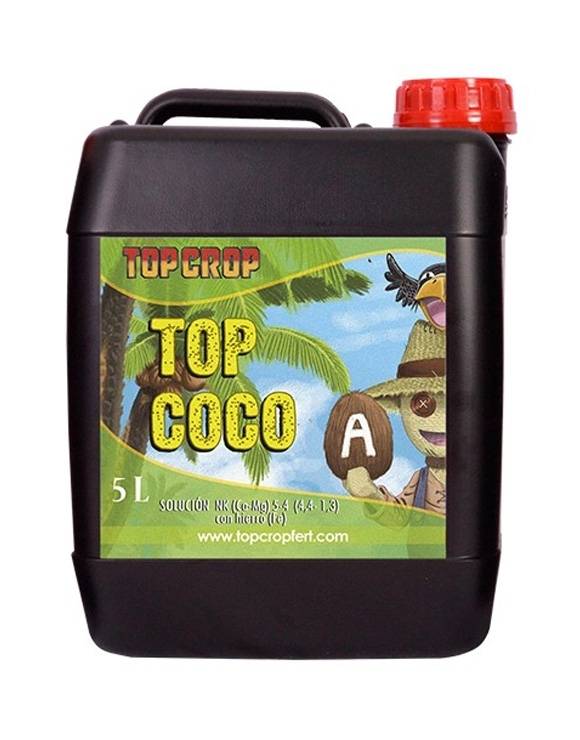 Top Coco A Top Crop