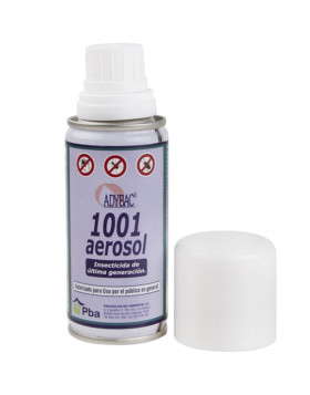 Adybac 1001 Aerosol 100ml