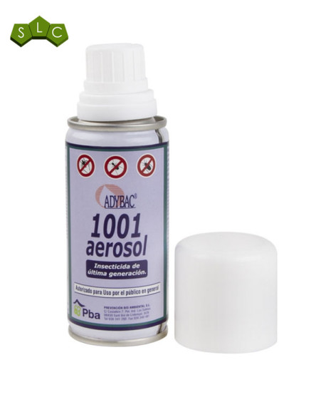 Adybac 1001 Aerosol 100ml