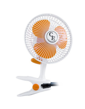 Ventilador Pinza Cornwall Electronic