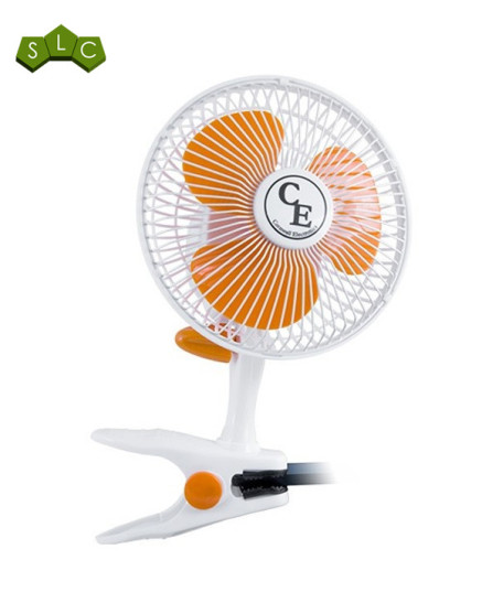 Ventilador Pinza Cornwall Electronic
