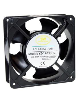 Extractor Sunon Mini (178 m3/h)