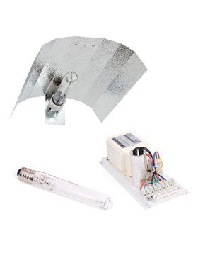 Kit Solux Polaris 600W Stuco