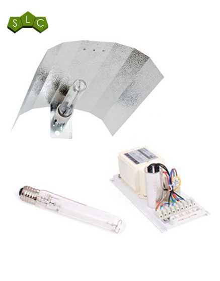 Kit Solux Polaris 600W Stuco