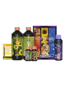 Atami Bloombastic Terra Box