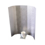 Reflector Ipower Stuco