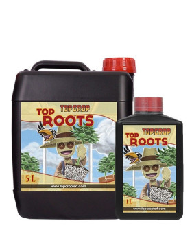 Top Roots Top Crop