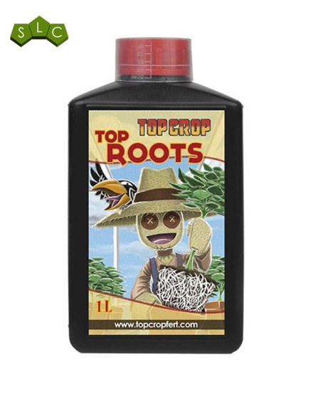 Top Roots Top Crop