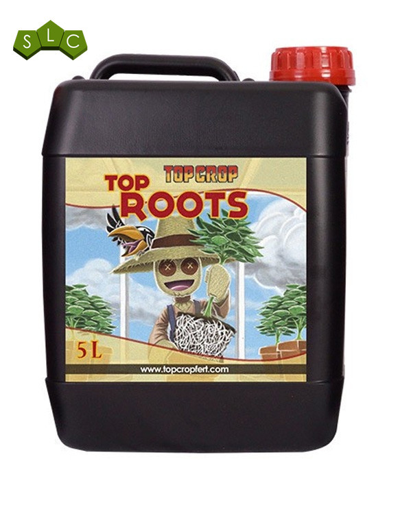 Top Roots Top Crop