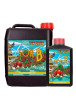 Soil B Top Crop