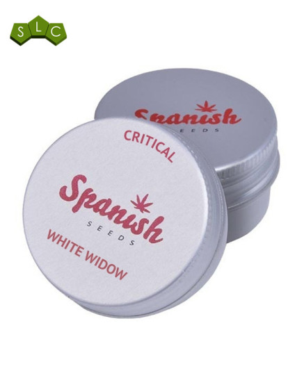 Critical Widow Spanish Seeds 50 ud.