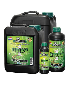 Bio 1 Grow
