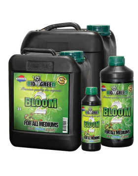 Bio 2 Bloom