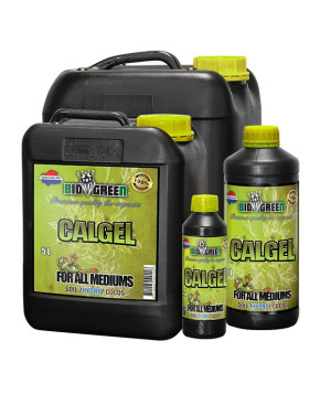 CalGel