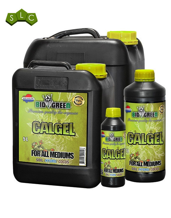 CalGel