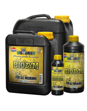 Bio Zym - BioGreen
