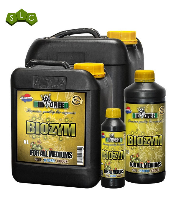 Bio Zym - BioGreen