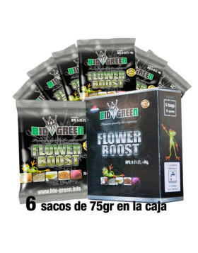 Flower Boost - Biogreen