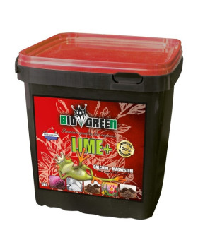 Lime + (5 kg)