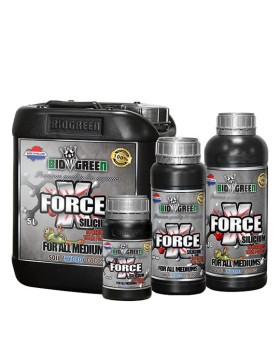 X-Force