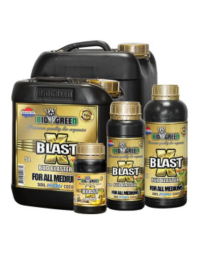 X-Blast
