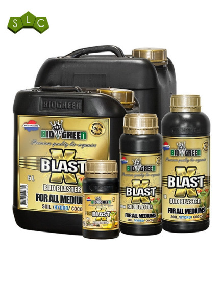 X-Blast