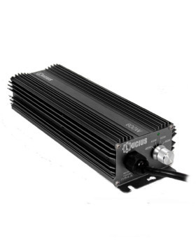 Balastro 600W Electrónico Regulable - LuciusLight