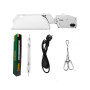 Kit completo Lucius 1000W HPS