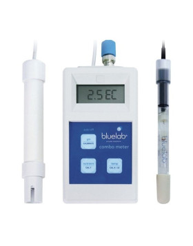 Combo Meter de Bluelab
