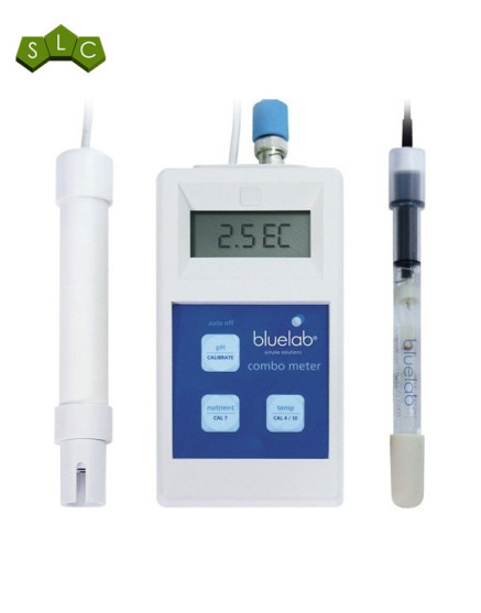 Combo Meter de Bluelab